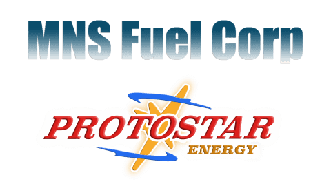 MNS Fuel Corp & Pro Star Energy Logo -large