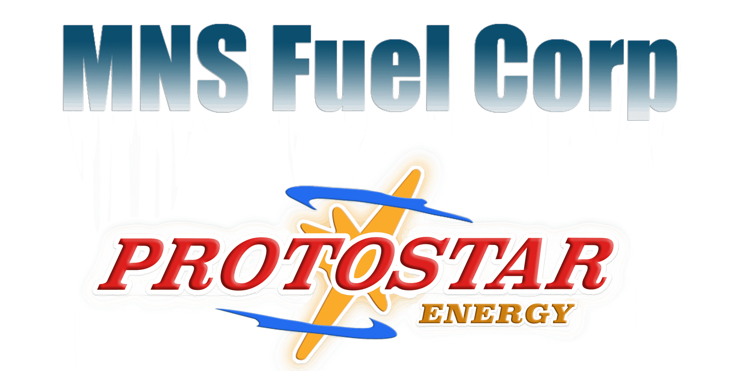 MNS Fuel Corp & Pro Star Energy Logo -large